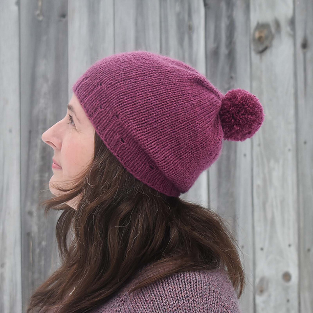 Candlelight Hat