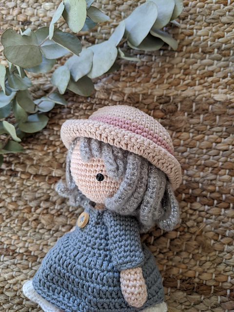 Chibi Sophie