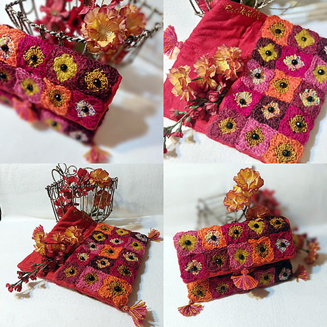 Pochette Simplicité
