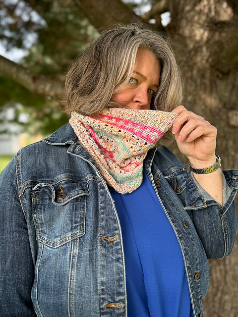 Mesa Light Cowl