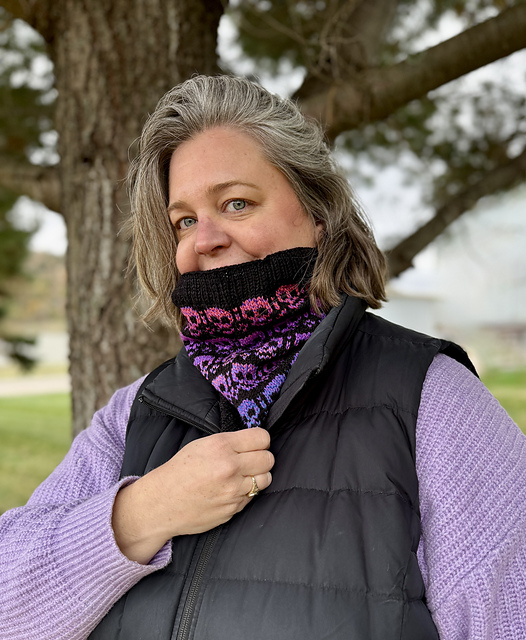 Skull Candy Cowl