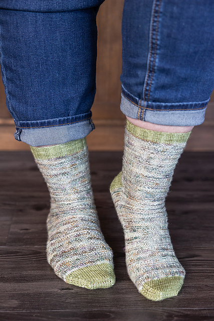 Meadow Wind Socks