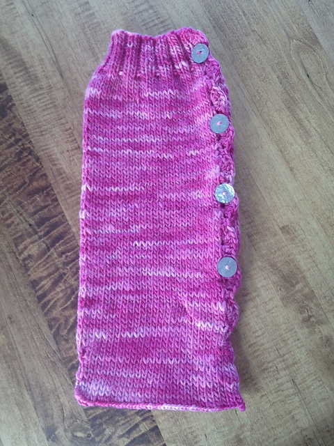 Zee Button Up Baby Sleep and Swaddle Sack