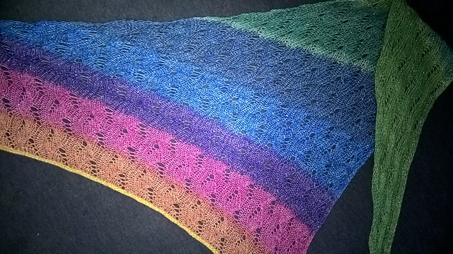 Rainbow-Twist