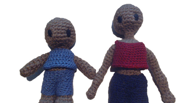 Loose Fitting Doll Shirt