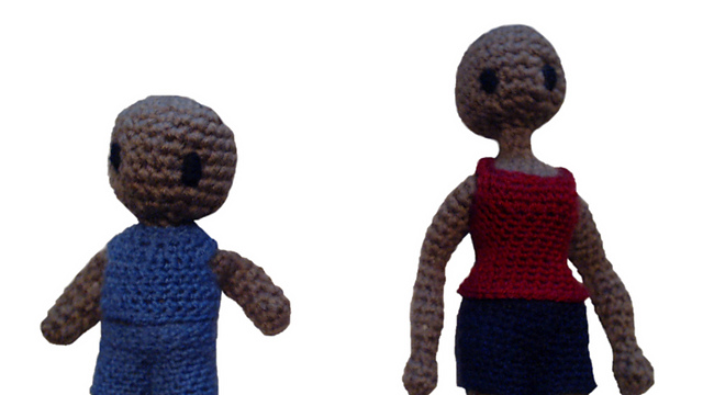 Fitted Doll Shirt