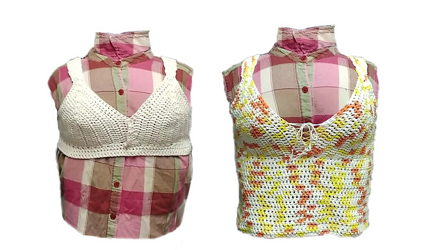 Basic Bralette Corset