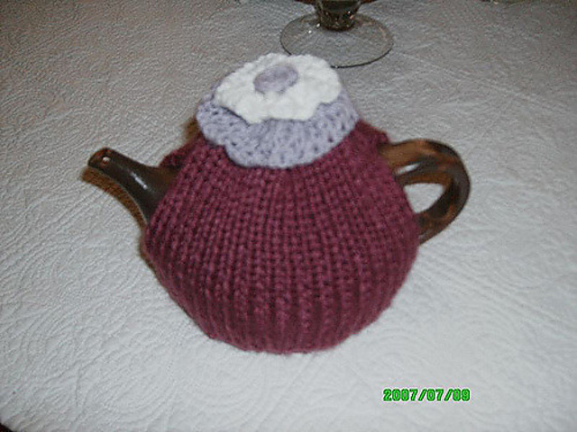Tea Cosy