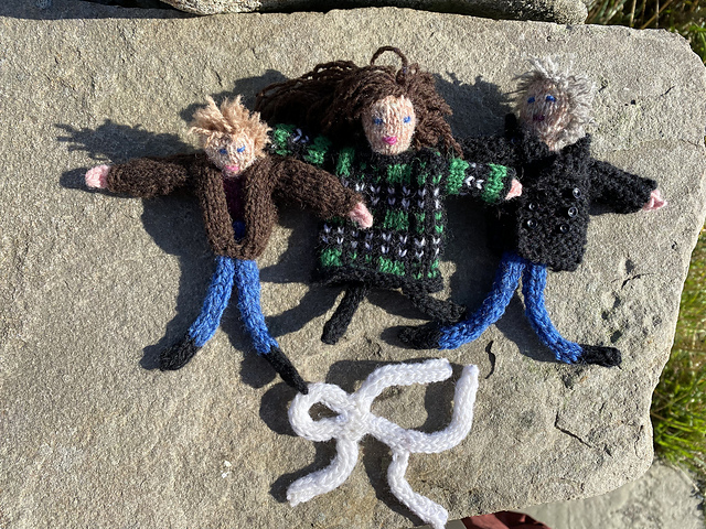 Shetland Detectives
