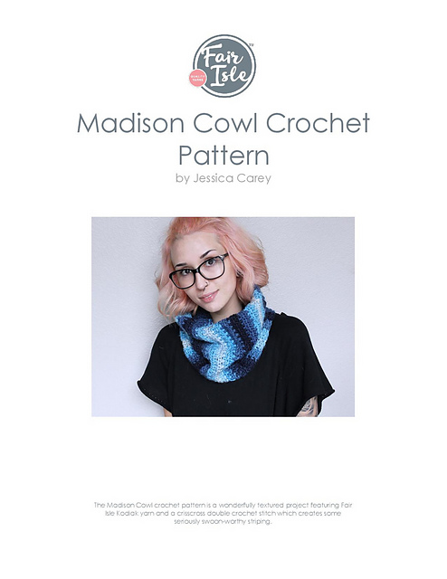 Madison Cowl