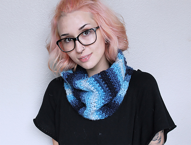 Madison Cowl