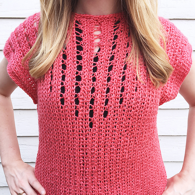 Bauhaus Top