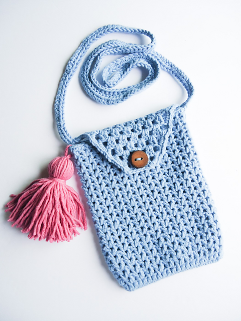 Cross Body Bag