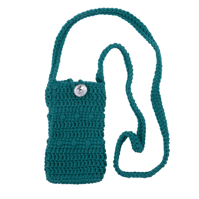 Crossbody Festival Bag