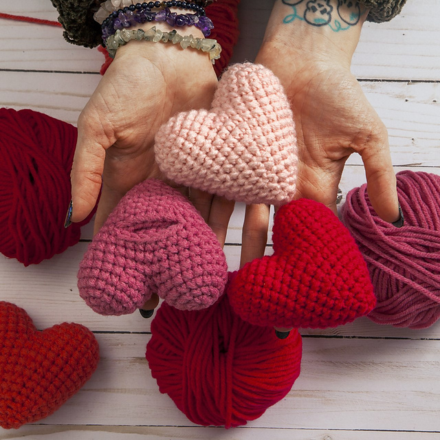 Love Note Pocket
