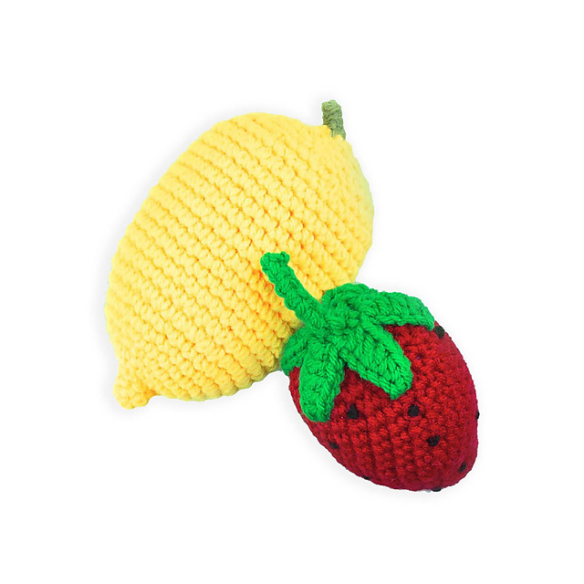 Fruit & Veggies
