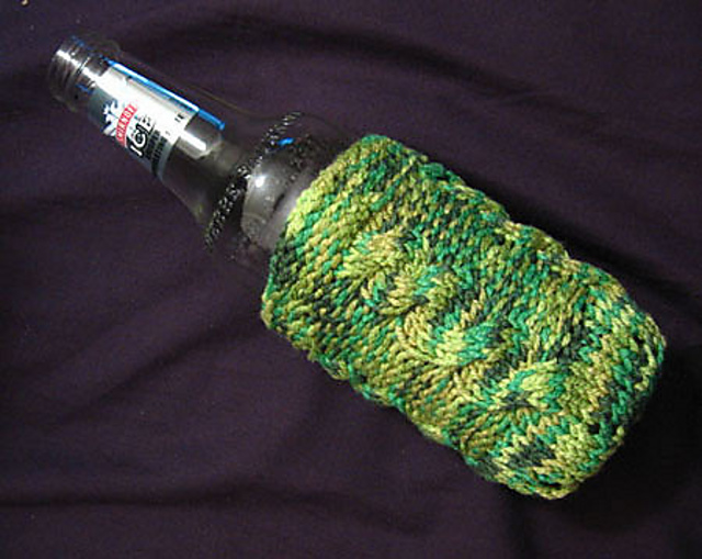 Beer Cozy