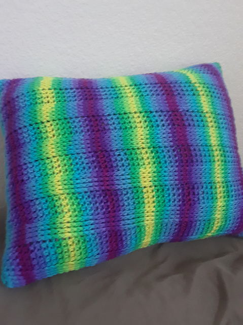 Decorative Pillow