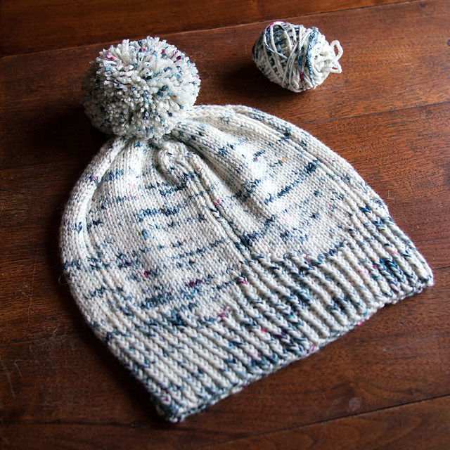Picnic Point Beanie