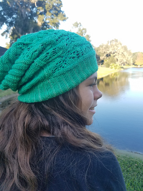 Farica Hat