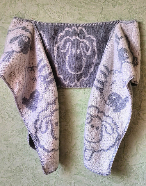 Sweet Sheep