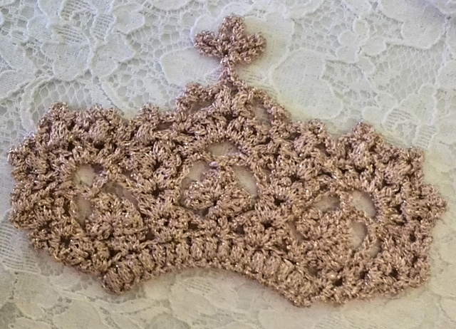 Majestic Crown