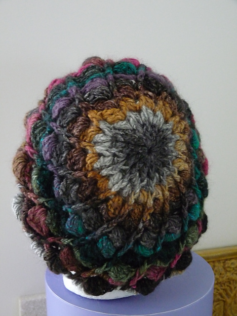 #26 Hat