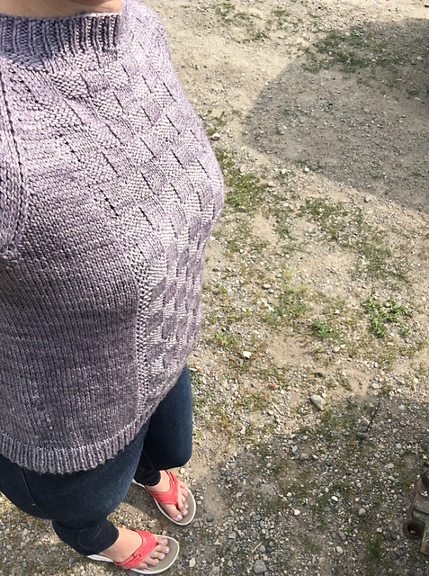 Skaha Sweater