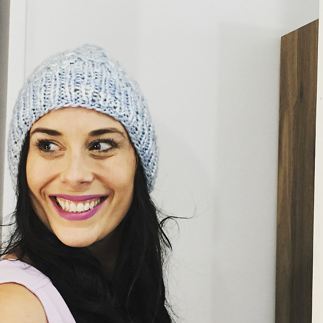 Priscilla Toque