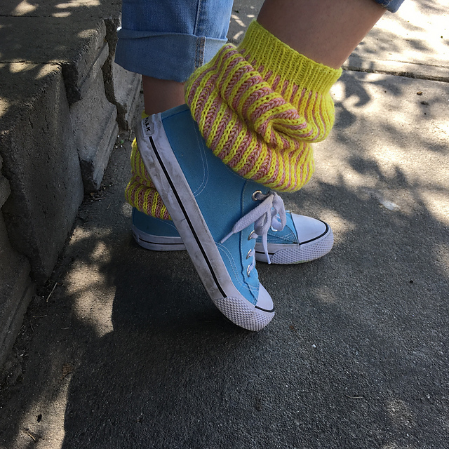 Slouchies