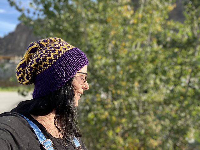 Circumspect Hat