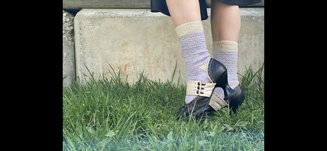 Delight Socks