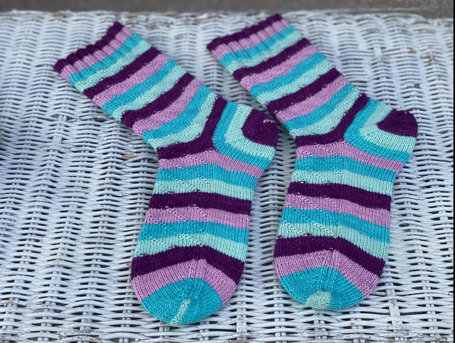 Soxxi Socks