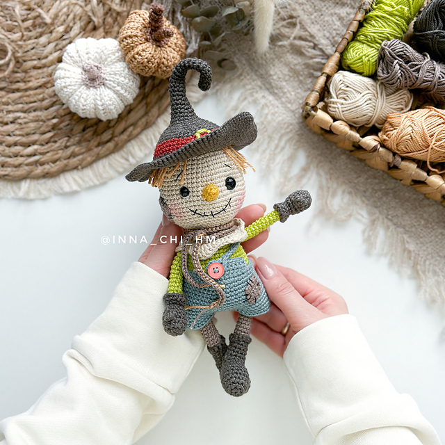 Scarecrow