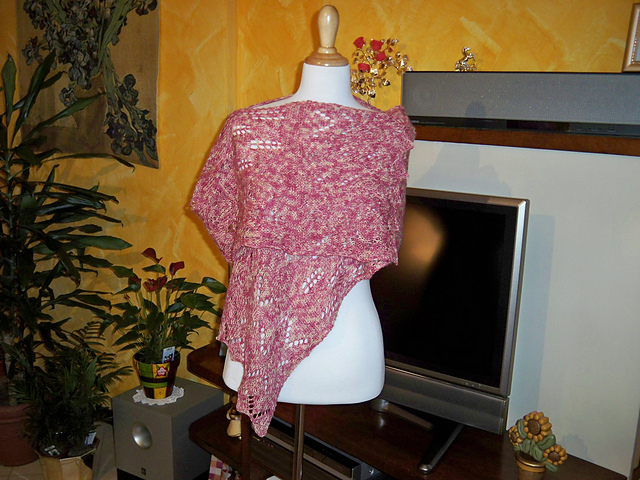 SPRING STOLE