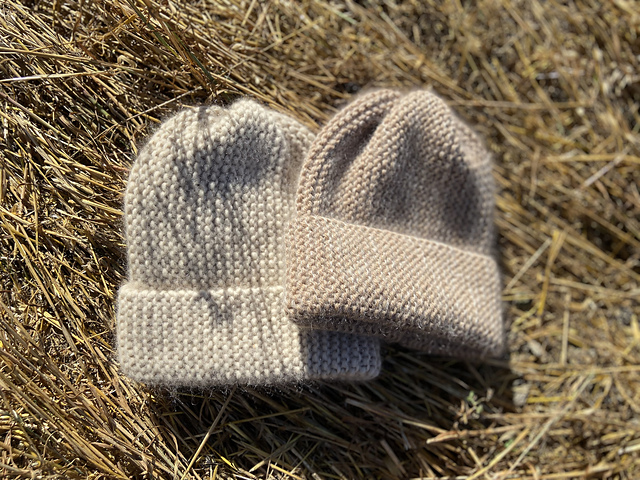 Noki Easy Beanie