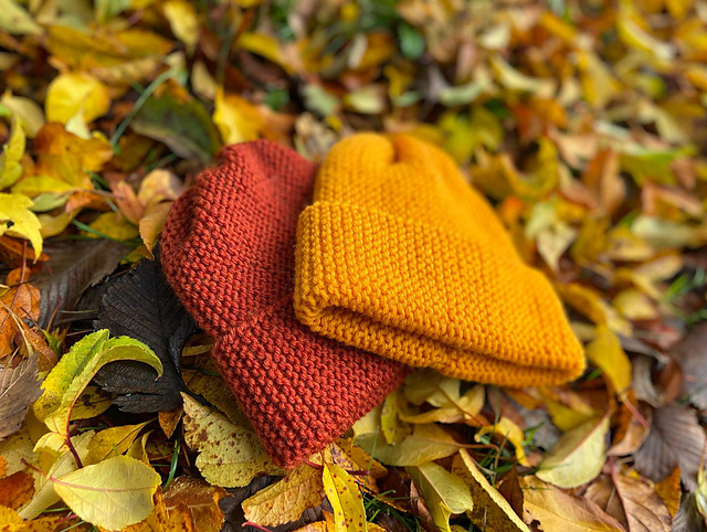 Noki Easy Beanie Mini