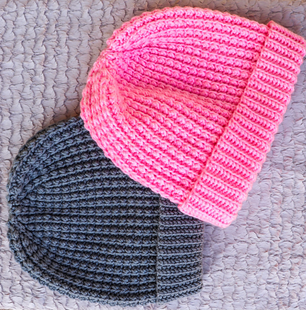 Asili Beanie