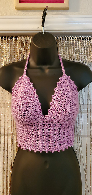 EVERYDAY CROP TOP