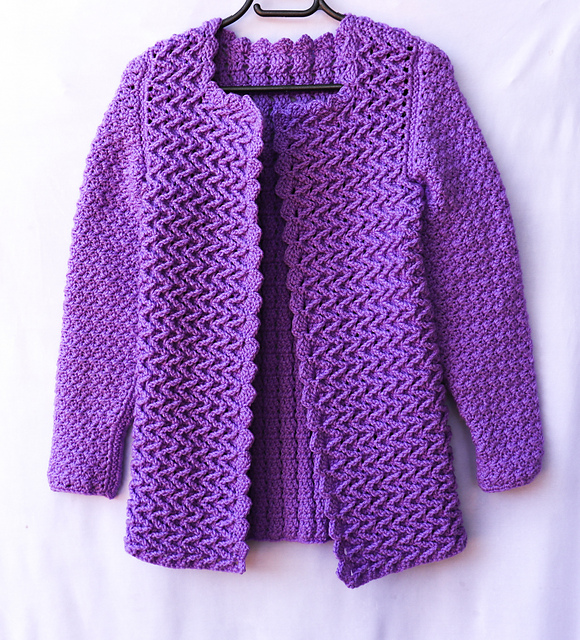 The Office Cardigan