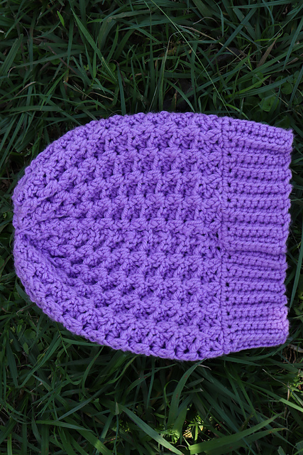 Berry Hat
