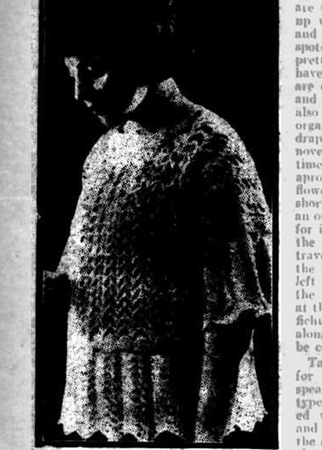 A New Jumper