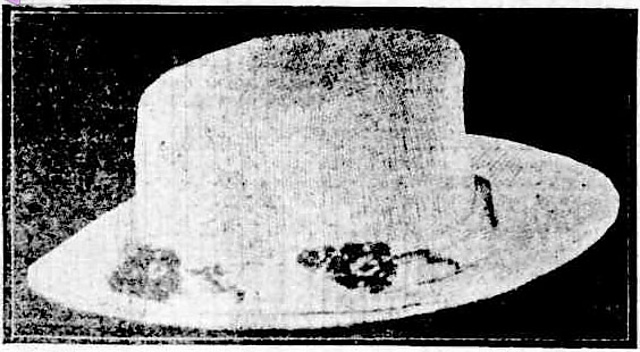 The New Knitted Hat