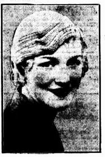Three-Pointed Brims