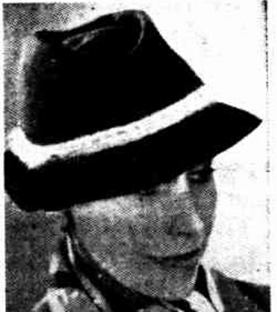 This Hat is of Wool