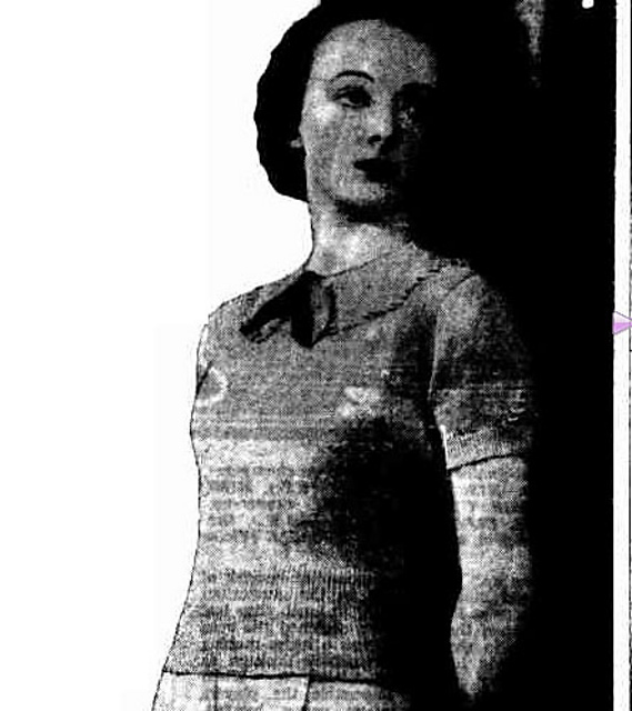 Simple Spring Jumper
