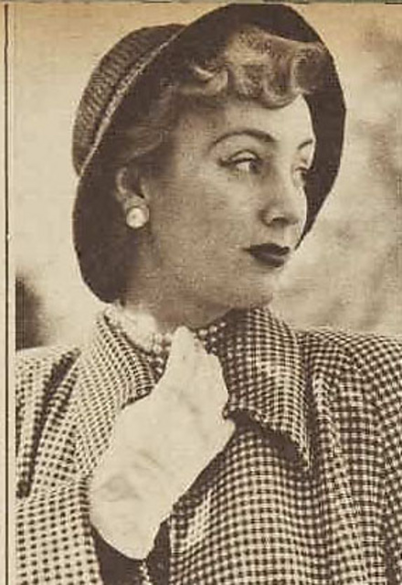Knitted Hat