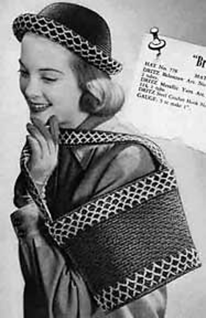 Breton Beauty Hat