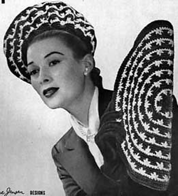 Pride 'n Joy Hat