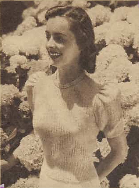 Gay Knitted Jumper